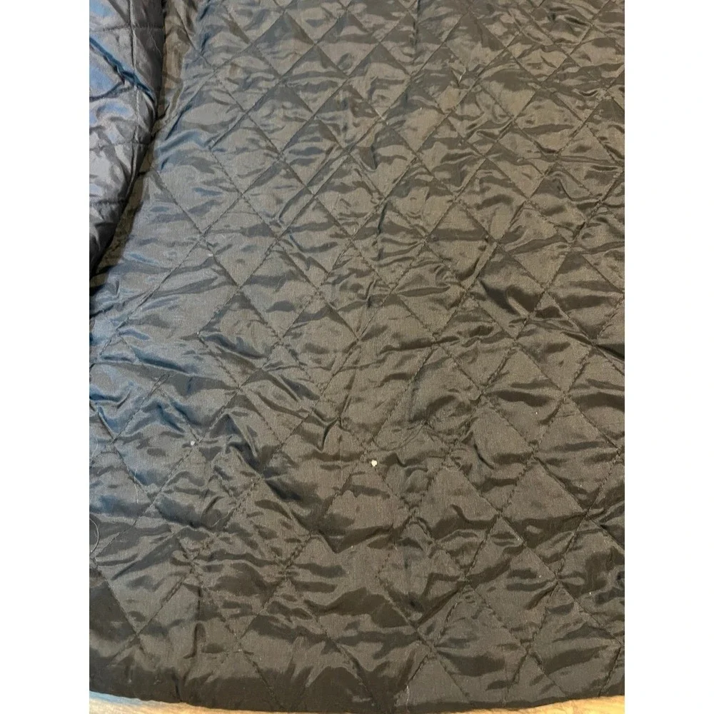 2xl Mens Grit‎ Iron Workwear heavy construction hooded flannel shirt jacket